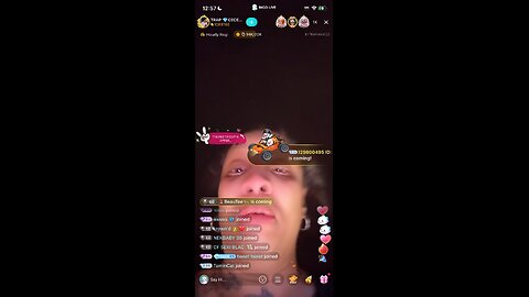 TRAPCECE FINDS SAFETY , DREBABY SUPABIHH AND CRAZYSEXYCOOL ELIMINATION PK BIGO LIVE