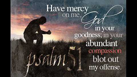17th Sunday after Pentecost | Luther's Small Catechism – Corporate Confession & Absolution