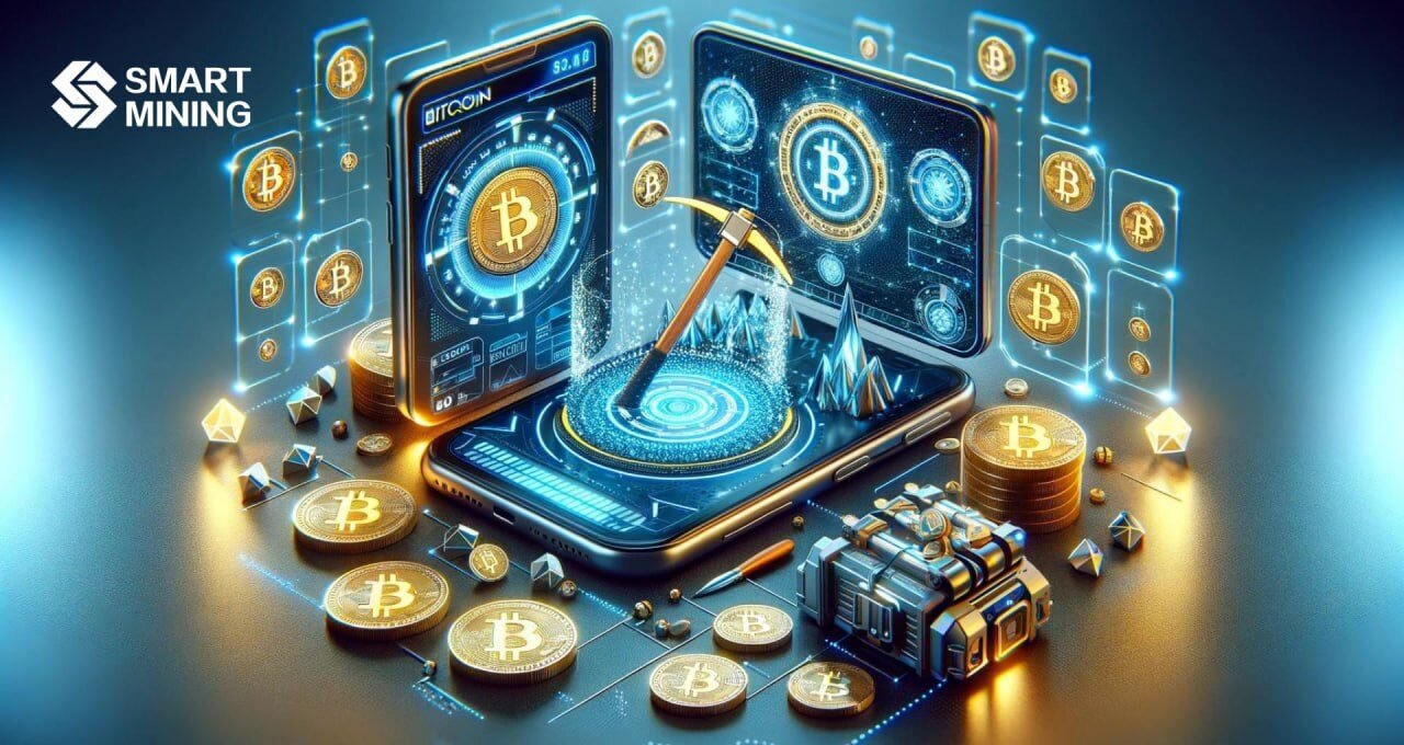 Smart Mining is the most trusted and US-regulated node cloud mining platform,
