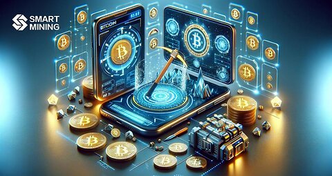 Smart Mining is the most trusted and US-regulated node cloud mining platform,