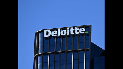 Bombshell Scandal Deloitte Australia used AI to produce a report with false information charge $440,000