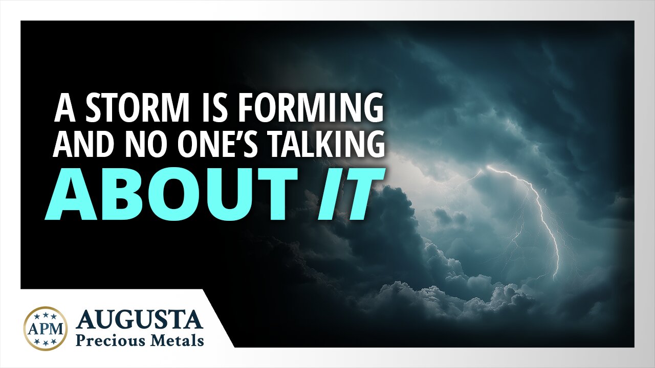 The Fed’s Next Big Move: Why Ending Money Drain Could Spark a Gold and Silver Surge