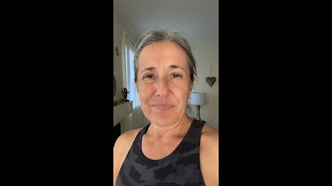 Stay Strong in the Light and Hold that Vibration for Others