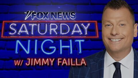 FOX NEWS SATURDAY NIGHT w/ Jimmy Failla - January 10, 2026 | BREAKING NEWS
