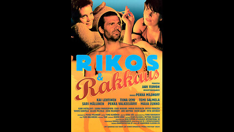 (1999) Rikos ja rakkaus.