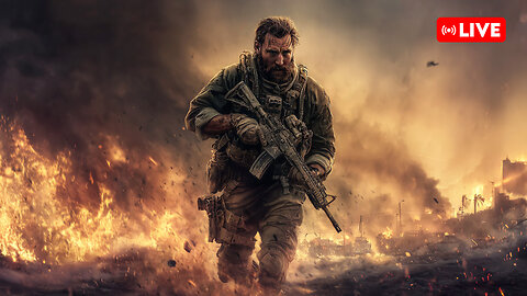 Battlefield 6 - REDSEC || Ending w/ ARC Raiders