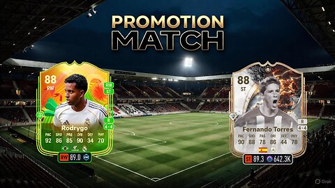 Welcome to the ELITE Division! PC RTG