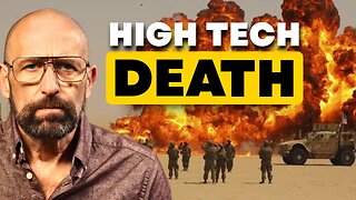 Are we living in the deadliest era ever?