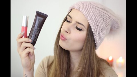 November Favourites! | Suzie Bonaldi