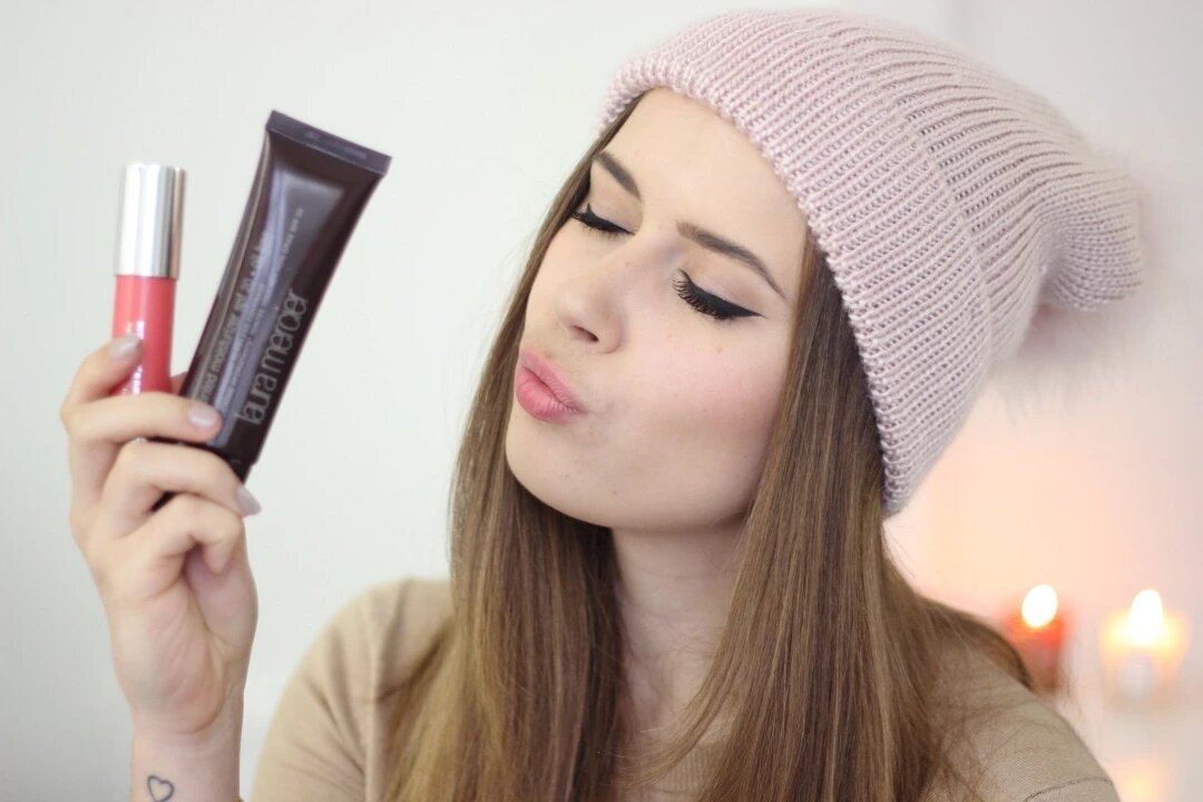 November Favourites! | Suzie Bonaldi