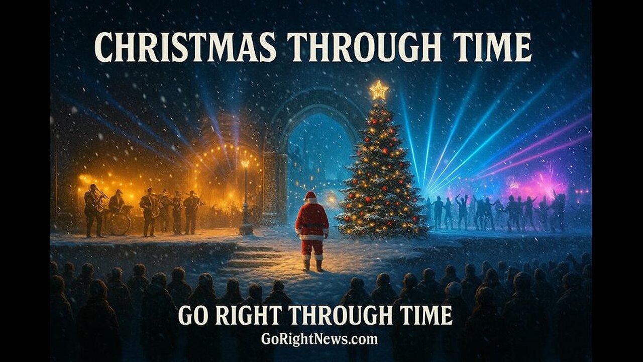 Christmas Through Time SIDE A