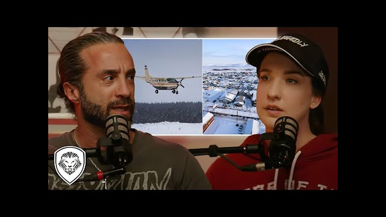 The Alaska Flight Marks 3 Major Aviation Disasters in ONE Week