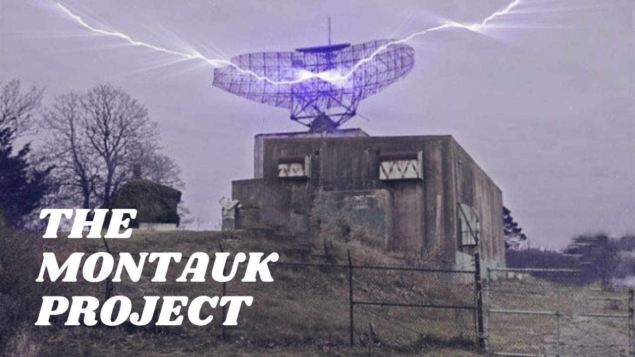 The Montauk Project: The Conspiracy Behind Stranger Things