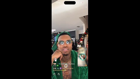 DA REAL SUPABIHH AFTERNOON LIVE BIGO LIVE