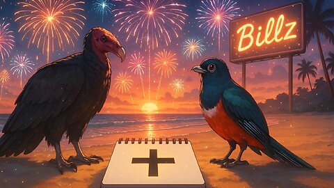 Billz Appreciation Month Continues: Big Mo Random Banter #BillzMonth #BAM