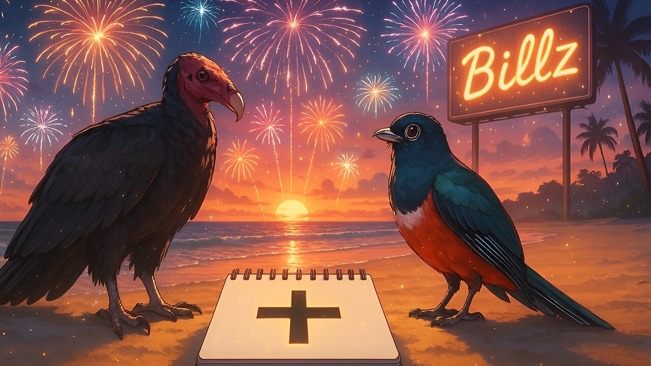 Billz Appreciation Month Continues: Big Mo Random Banter #BillzMonth #BAM