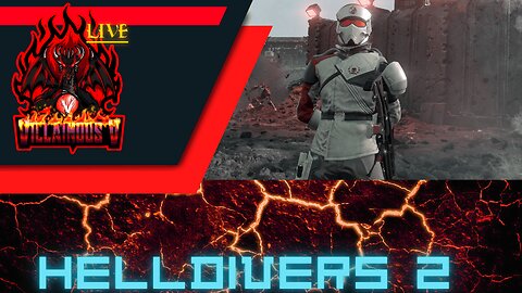 Zombies... why does it have to be zombies - Helldivers 2