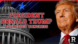 Renewal of the American Dream | Donald Trump Addresses Joint Session of Congress