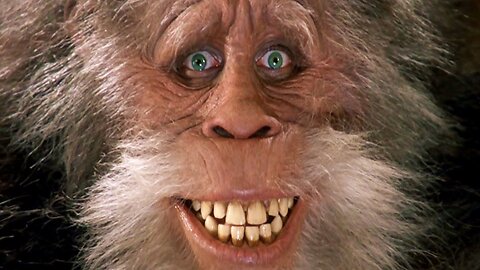 Harry and the Hendersons-John Lithgow, Melinda Dillon, Kevin Peter Hall-1987 IMDb 6.1/10