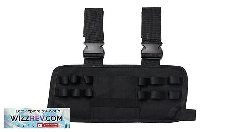 Heavy Duty Tool Bag Belt Tear-Resistant Oxford Cloth Double Canvas PE Partition Review