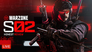 🔴LIVE - DR DISRESPECT - WARZONE - NEW SEASON 2 UPDATE