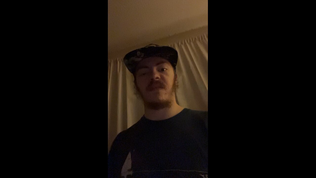 I finally got my opinion out there!