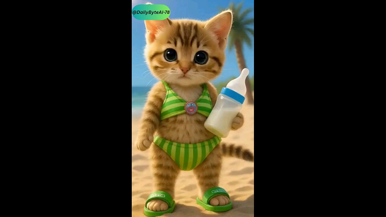 💕💖cute Cat 💕🥰