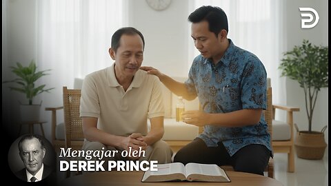 Penyembuhan Melalui Pengurapan dengan Minyak (Bagian 15)