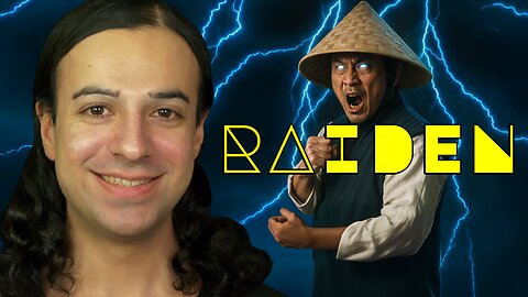 Raiden | Mortal Kombat