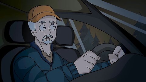 18 TRUE Terrifying Horror Stories 😱 | Animated True Horror Compilation