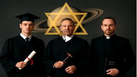 Schools| Courts| Churches| and the Cult of Saturn