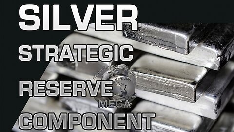 China and Russia Just Triggered a Silver Meltdown — The West Isn’t Ready for What Comes Next