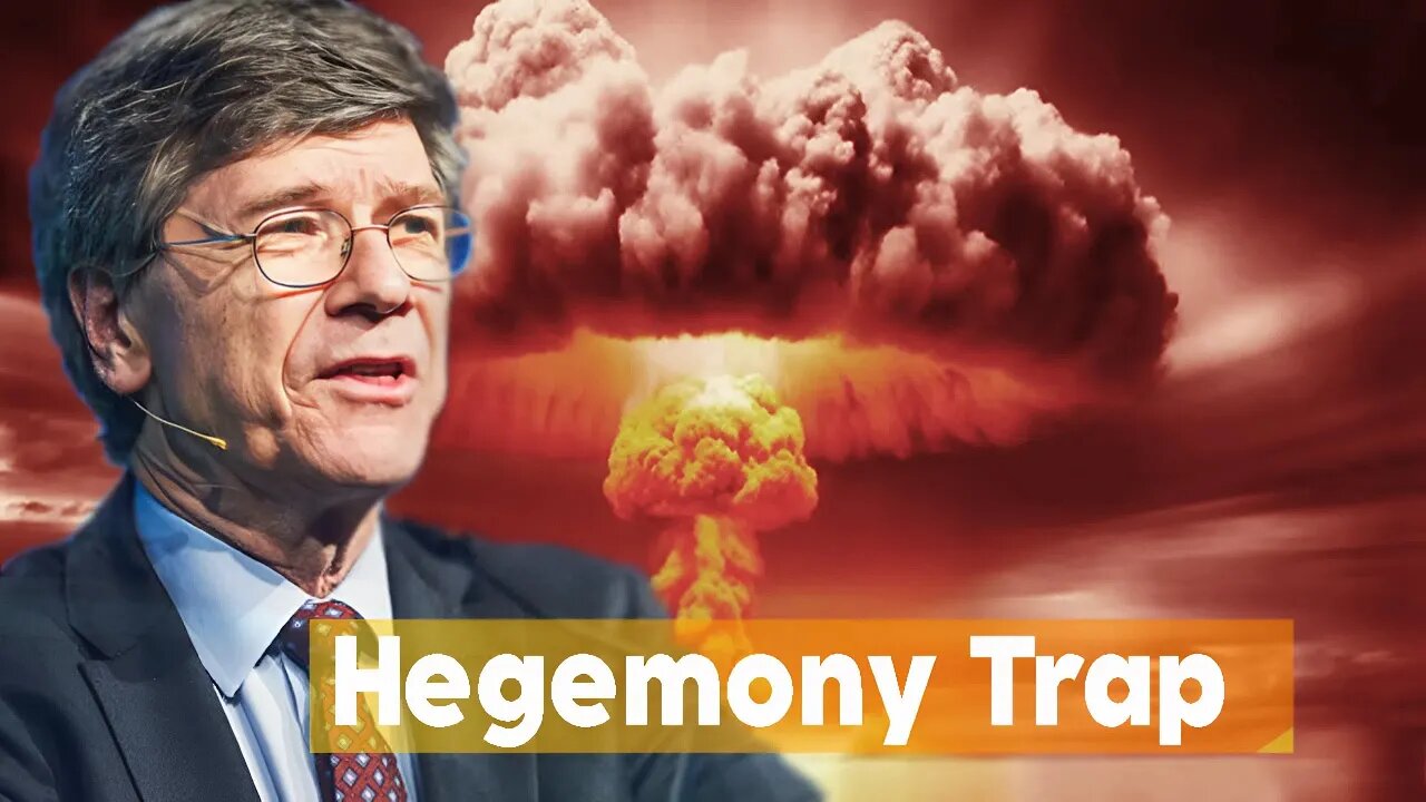 Prof. Jeffrey Sachs: A Dire Forecast for America