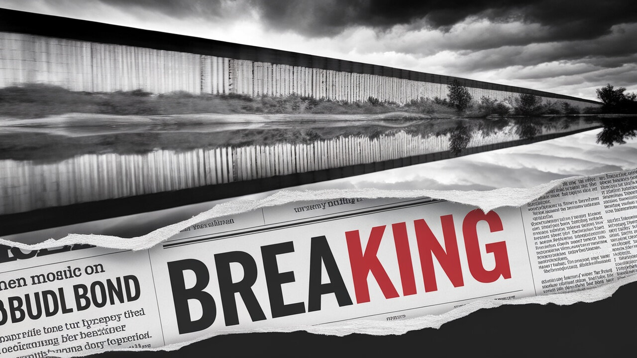 TRUMP'S Border Czar FIRES BACK at Media Meltdown!