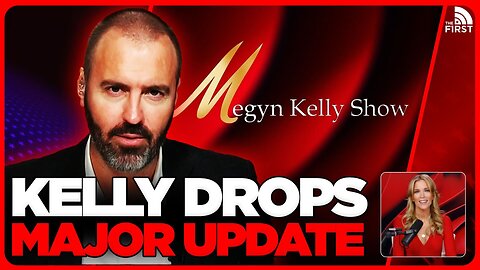 Megyn Kelly Makes AMAZING Announcement 