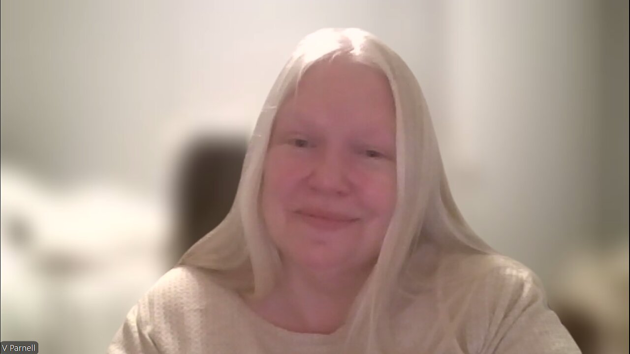 Beware O' World, I Come With Vengeance 10-21-25@9:49 AM