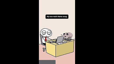 When you hear a remix of your favorite work phrases… 😌🎶 #workplacehumor #corporatehumor #relatable