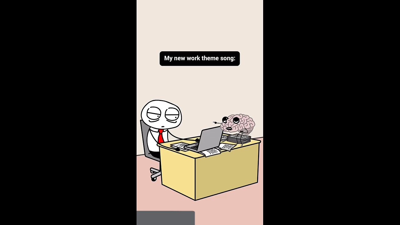 When you hear a remix of your favorite work phrases… 😌🎶 #workplacehumor #corporatehumor #relatable