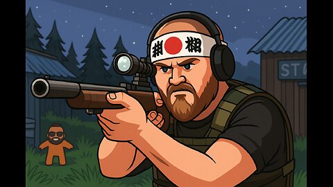 🟢Involuntary Touching Simulator🟢NEW INTRO! #RUST #rustpvp