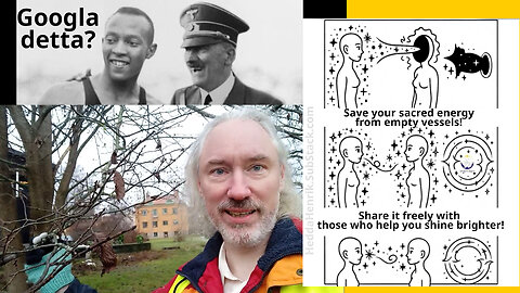 Rätt ord. AI-handelsbottar. EU: Stäm 𝕏 åt mig! Candace triggar posörer. Förintelselögner misslyckas