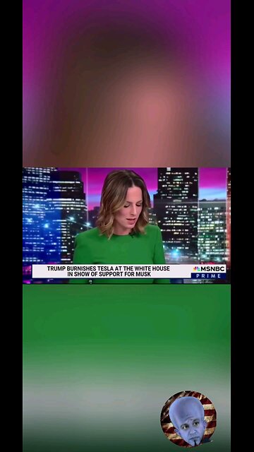 I AGREE WITH CNN!!! #MOSTLYPEACEFUL #TESLA