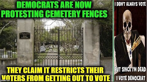 Gen. Smith Asks Trump’s Permission to Put Marines in Battleground States Ahead of Midterms + JGM