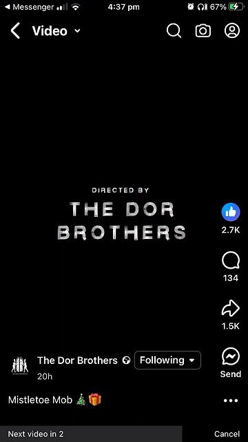 The Dor Brothers Ai : nuclear