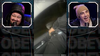 ⚠️It was He's Worst Christmas - When you got to Pee - Just Let it FLOW out the WINDOW⚠️