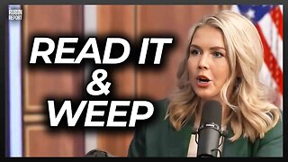 Host Gasps When Told Trump’s Brutal Plan for Visa Holders Caught Doing This