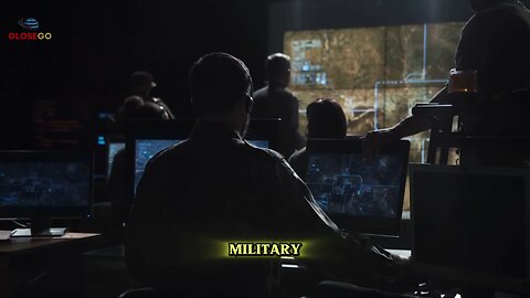 Jets Chase Black Object over Ohio