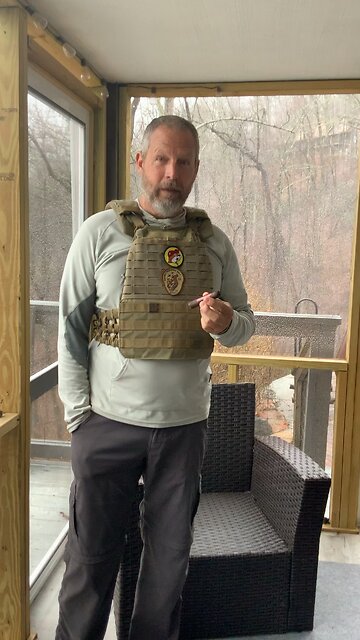 Bishop's Blend by Black Label Trading Company