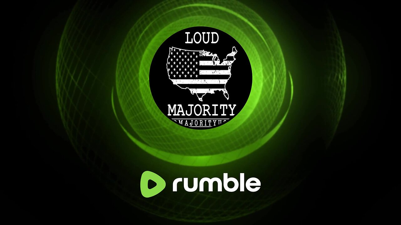 PETE HEGSETH HEARINGS LIVE!!! - LOUD MAJORITY LIVE