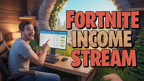 Fortnite Get's Better in December