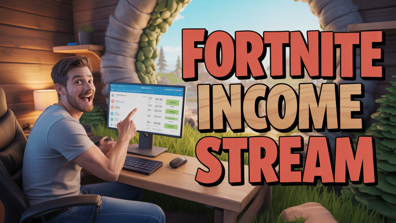 Fortnite Get's Better in December